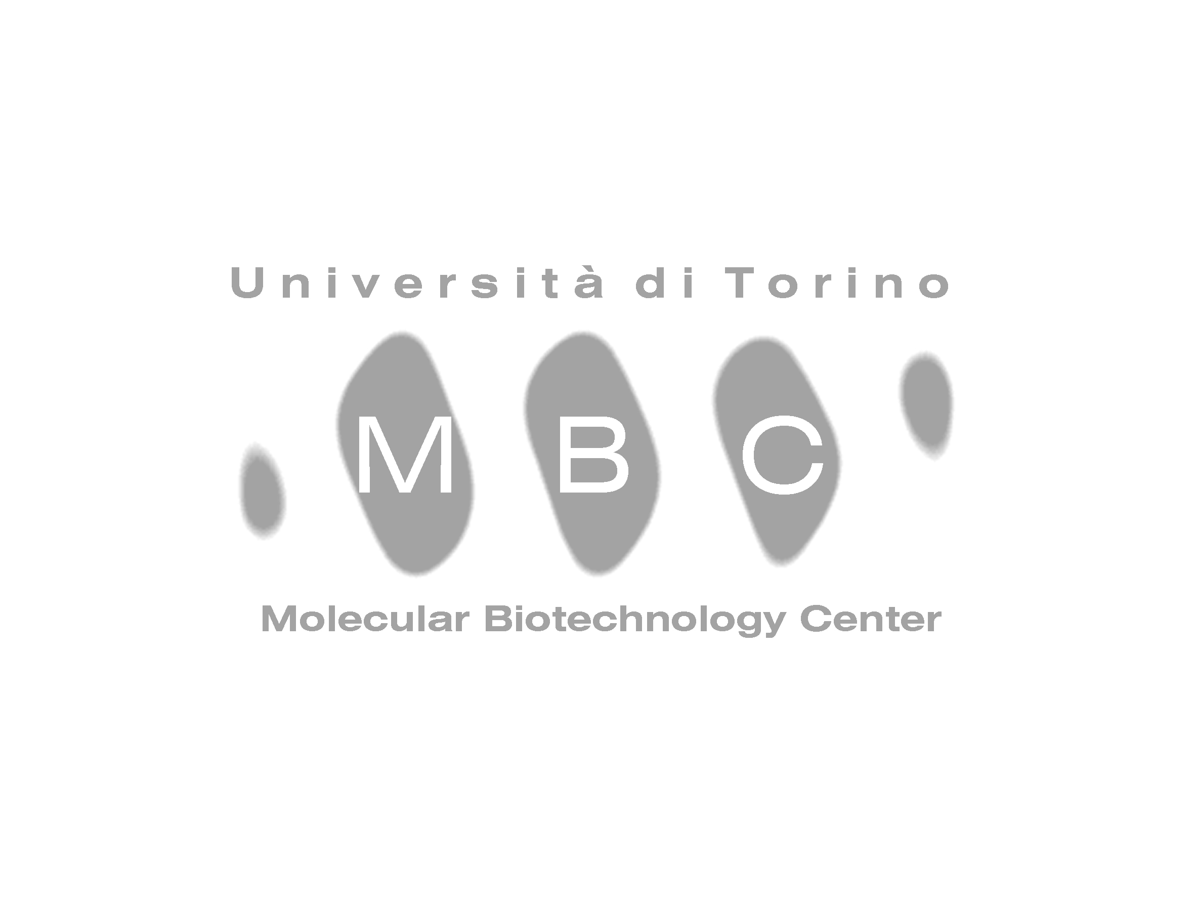 Molecular Biotechnology Center University of Torino